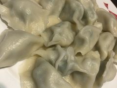 -船歌·鱼水饺青岛菜(闽江二路店)