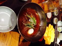 韩都·黑牛的店(大悦城店)-黑牛の店·和牛烧肉(大悦城店)