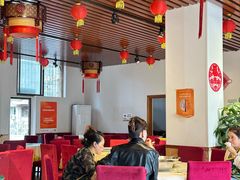 -柏合黄记豆腐皮饭店