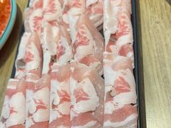-彤德莱火锅(果园路店)