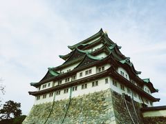 -名古屋城