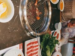 -一品诚记烤肉·甄选店(中南路店)