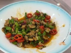 -丽景轩·徽菜馆(文化中路店)