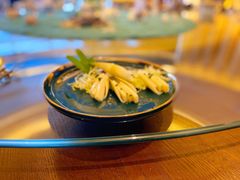 -采悦轩中餐厅·粤菜·海南菜(神州半岛喜来登度假酒店)
