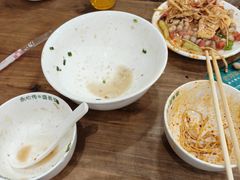 -老刘家永盛斋·传统泡馍(东关南街店)