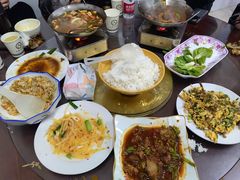 -文娟土菜馆(天柱山店)