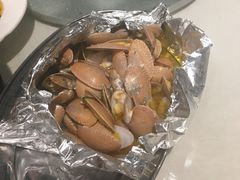 -蚝美人·生蚝海鲜烧烤(茶花园店)