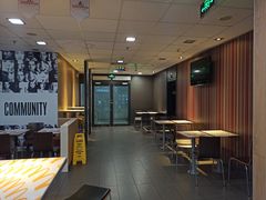 -麦当劳(文化西路店)