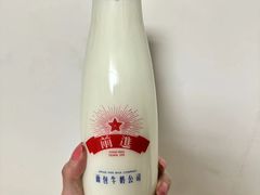 -红星前进面包牛奶公司(五道口购物中心店)