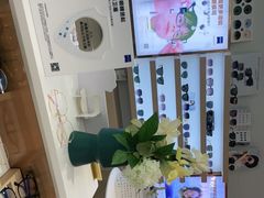 -无界眼镜MaxLess(南翔印象城店)