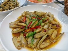 -阿里元老宋海鲜大排档(明发店)