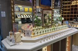 -香遇沙龙香水·调香·团建