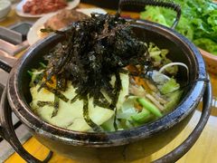 -金顺韩式烤肉·网红烤肉店(广利路店)