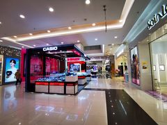 -凯德广场(学府店)