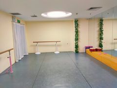 -舞研舞蹈培训(魏公村校区)