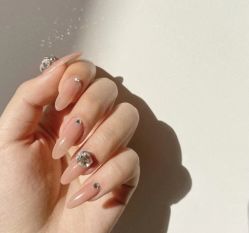 点击看大图 -LILY NAILS美甲美睫