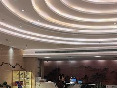 -翱翔国际会议中心