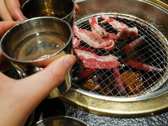-伊茉家的烤肉店(勒泰中心店)