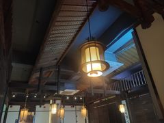 -渔梆子(长汀店)