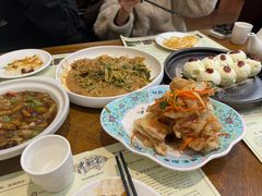 -老厨家(中央大街西七道街店)