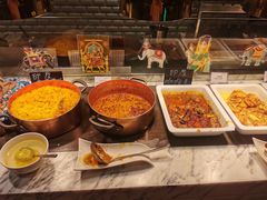 -沈阳和平艾美酒店新食谱西餐厅