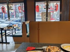 -炭虎烤肉(桂林路店)