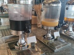 -解放碑威斯汀酒店-知味国际美食餐厅