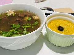 -晶丽香榭自助餐(南京大饭店)