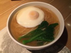 长寿面-老船坞餐厅(北京亚洲大酒店 )