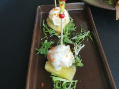 -花潮料理艺食馆(成都万象城店)