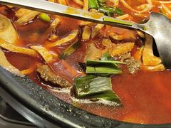 -肖记公安牛肉鱼杂馆·省级非物质文化遗产(三角路直营店)