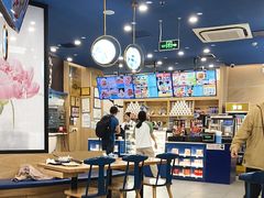 -西部马华清真兰州牛肉面·烧烤夜市(上地店)