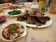 -维吾尔餐厅(宜山路店)