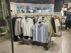 -H&M(鹏欣水游城店)