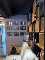 -刺客纹画纹身·洗纹身·穿孔饰品