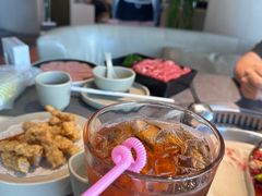 -故里和山·成都火锅(欢乐港湾店)