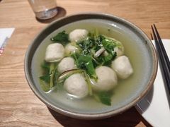 -有肉食·虎九闽菜(798艺术区店)