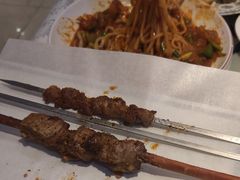 -撒拉花儿·新疆菜·清真(太阳宫店)