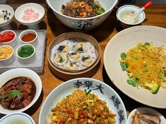 -李犟大爆鳝面·手工蟹黄包(湖滨西湖店)