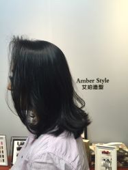 -Amber Salon艾珀沙龙