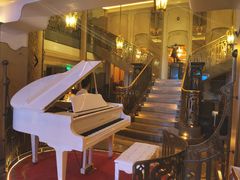 -波特曼西餐厅(中央大街店)