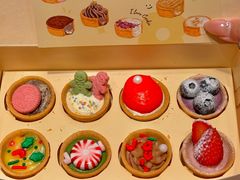 -CookieJar曲奇家(东方宝泰店)