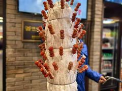 -鸢飞潍坊菜馆(鸢飞大酒店)