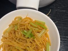 -满园烤鸭·春饼(沈北万达店)
