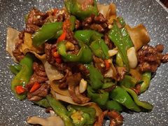 -耶里夏丽·新疆菜·28年喀什老馆(田林东路店)