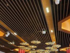 大堂-唐苑酒家·岭南粤菜名店(太古仓店)