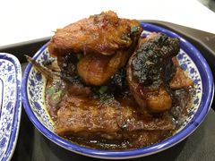 -常州银丝面馆(府琛店)