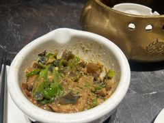 -炊烟小炒黄牛肉(浦东世纪汇店)