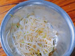 -龙上水现炒生料(柳沙店)