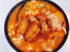 -华嫂冰室(尖沙咀店)